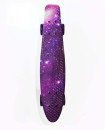 Skateboard - Space Purple